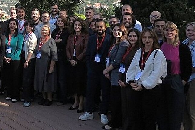 Cavtat Parlamentarian Conference 2024