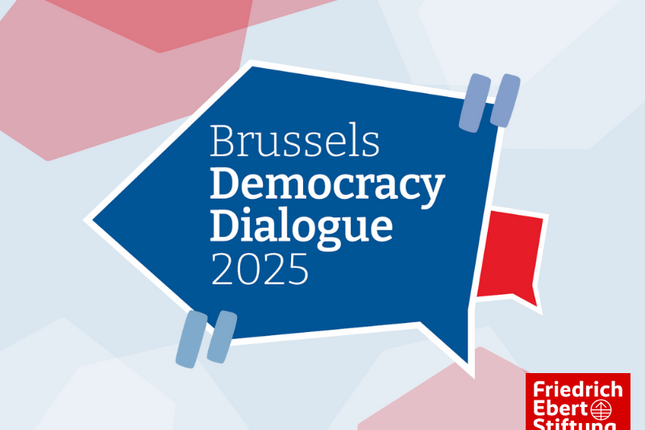 Brussels Democracy Dialogue