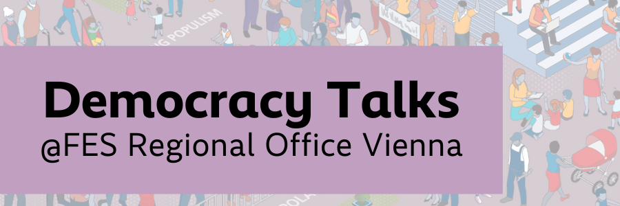FES Democracy Talks