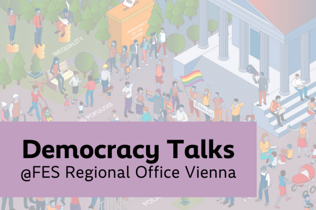 Democracy Talks
