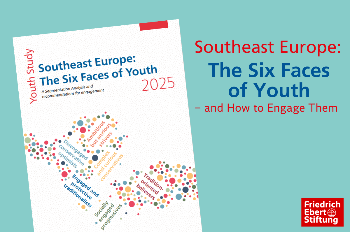 A visual showing the cover of the publication