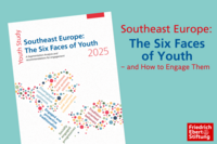 A visual showing the cover of the publication