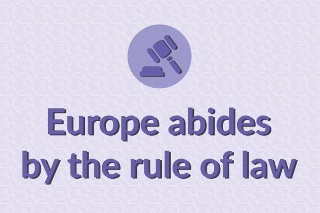 EU Rule of Law Mission