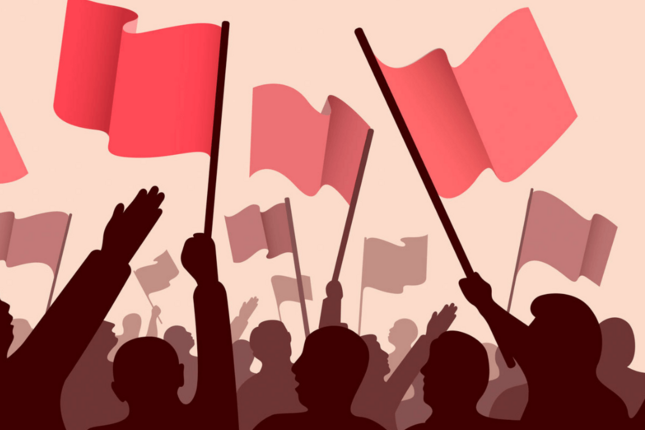 Right-Wing Populism