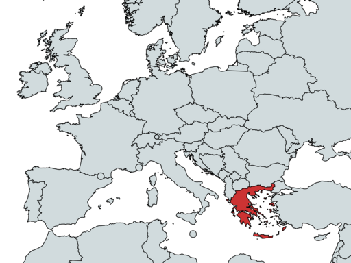 Unequal Democracies Greece