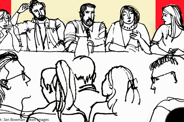 Citizens' Assemblies