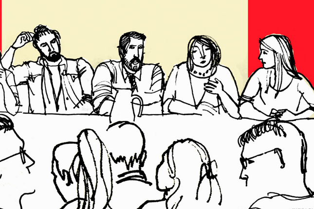 Citizens' Assemblies