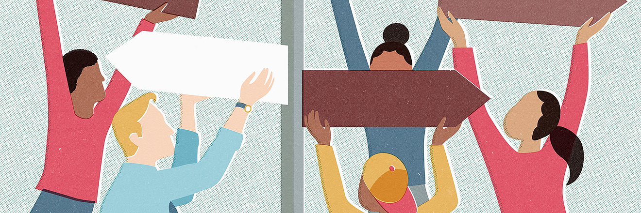 FES Democracy of the Future Internships