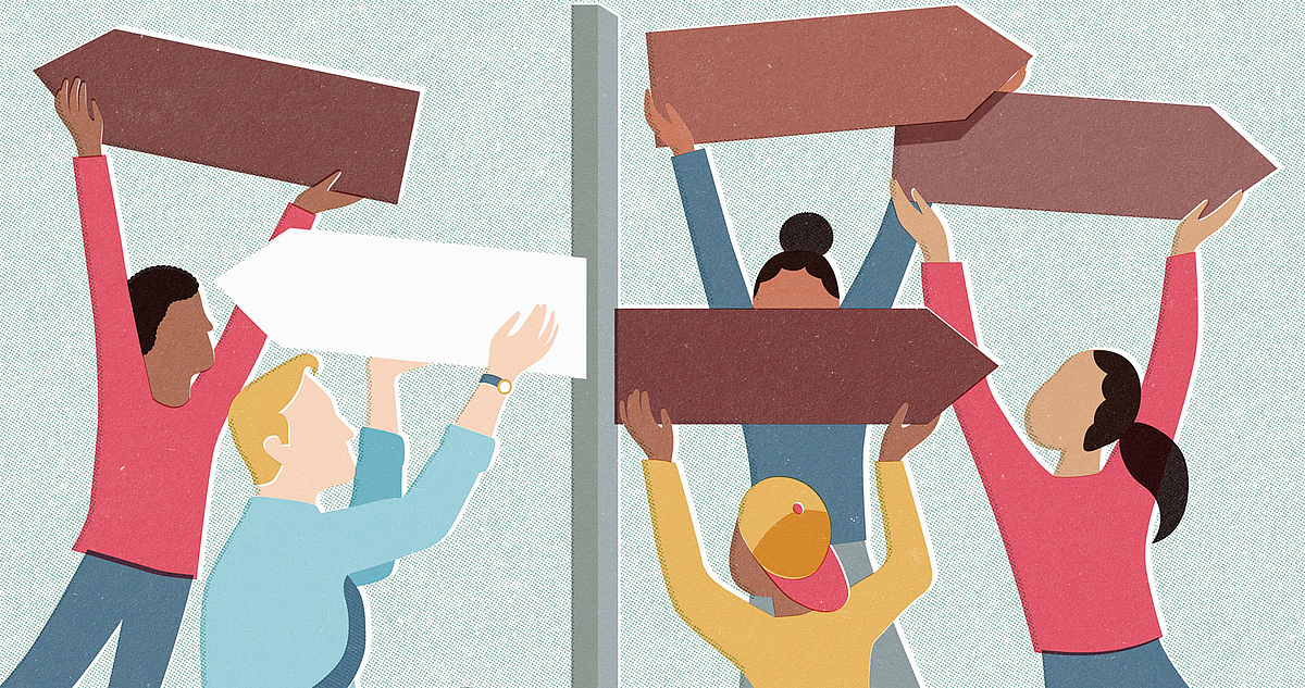 FES Democracy of the Future Internships