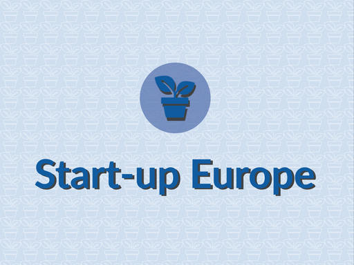 Start-up Europe