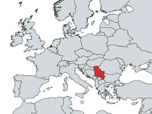 Unequal Democracies Serbia