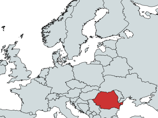 Unequal Democracies Romania