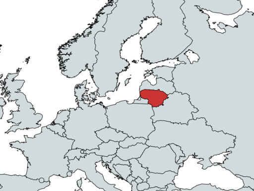 Unequal Democracies Lithuania