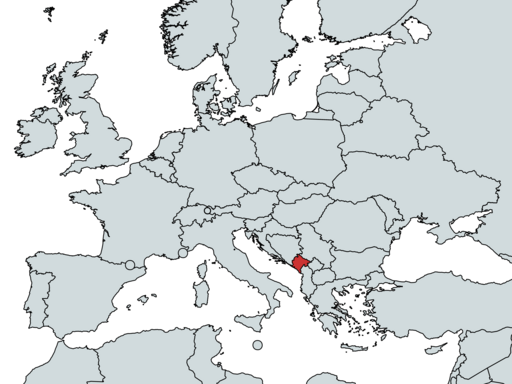 Unequal Democracies Montenegro