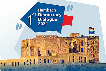 FES Democracy of the Future Hambach
