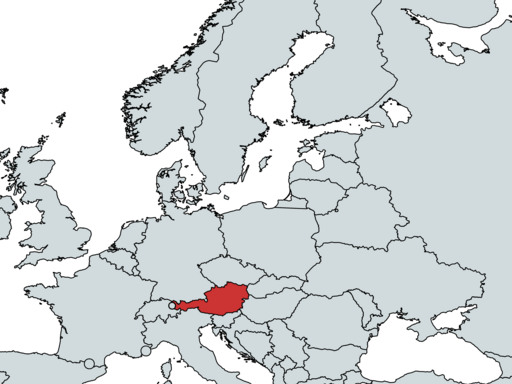 Unequal Democracies Austria