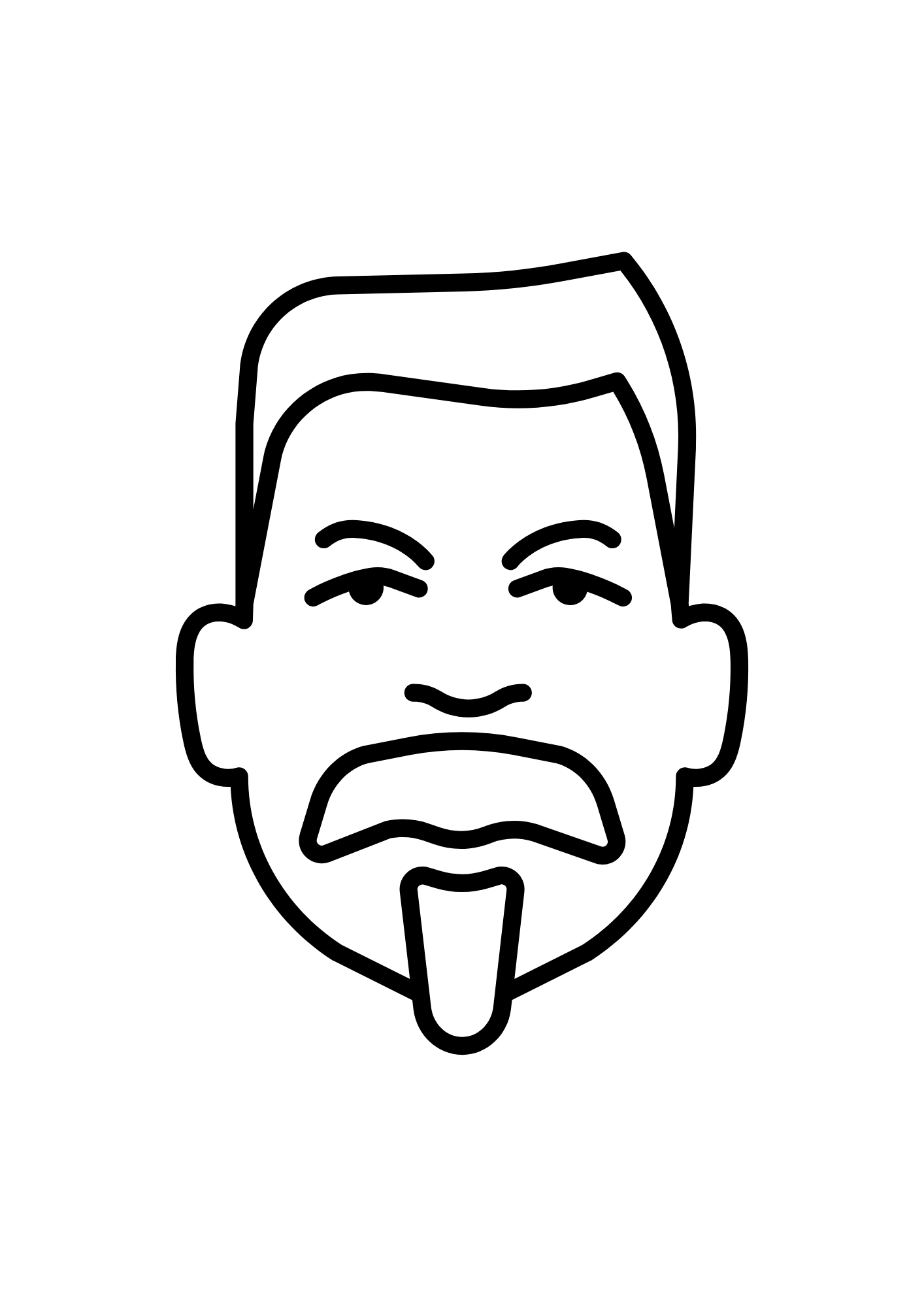Rotating Icon