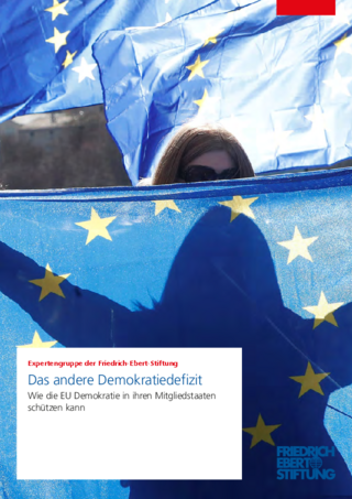 Das andere Demokratiedefizit