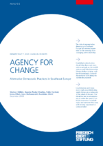 Agency for change