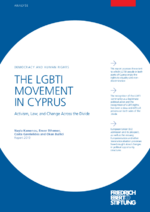 The LGBTI movement in Cyprus