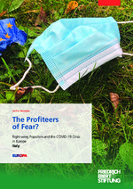 The profiteers of fear? Italy