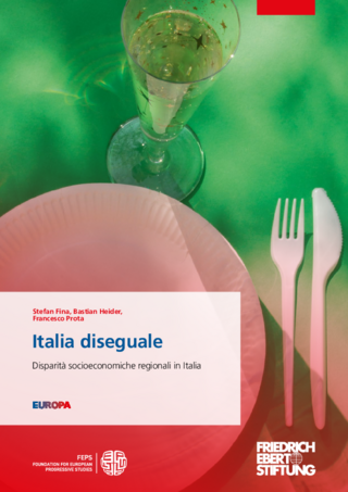 Italia diseguale