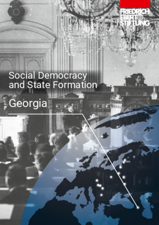 Social democracy and state formation