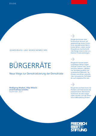 Bürgerräte