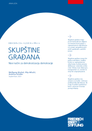 Skupštine građana