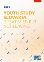 Youth study Slovakia