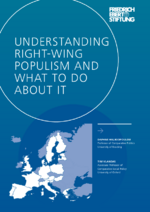 Understanding right-wing populism and what to do about it