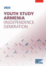 Youth study Armenia 2023