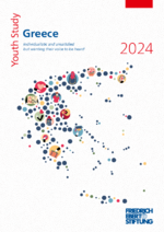 Youth study Greece 2024