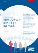 Kado v České Republice (ne) volí?